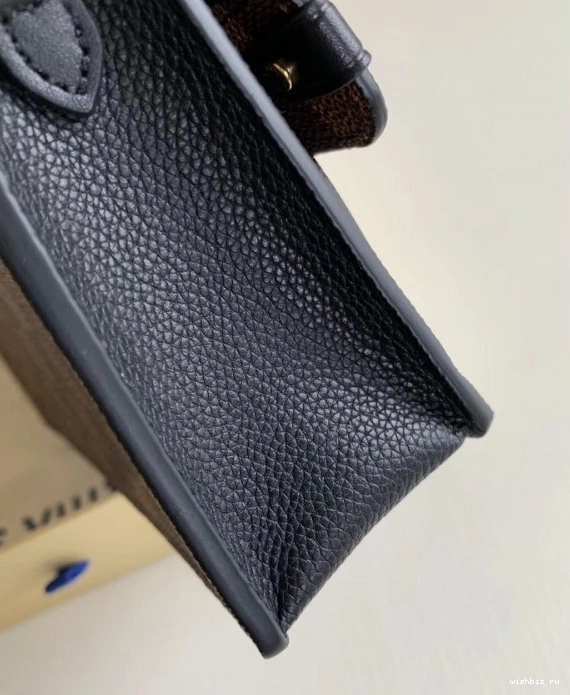 WIS LOUIS VAVIN WALLET CHAIN VUITTON 0804